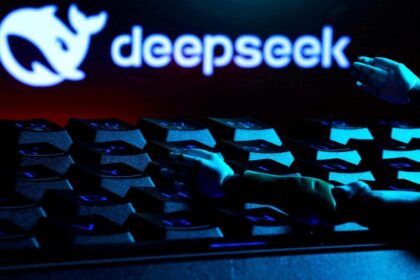 DeepSeek AI