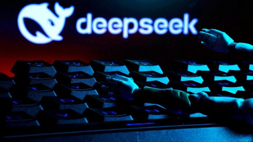 DeepSeek AI