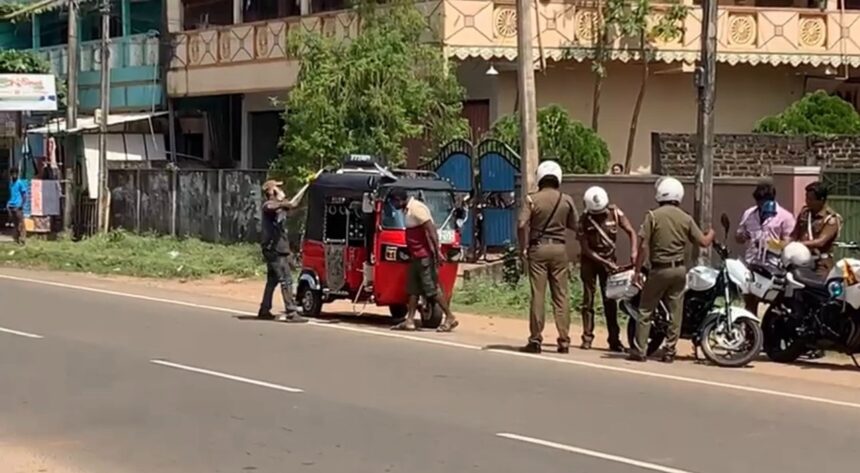 அபராதம் விதிக்கப்பட்டது.