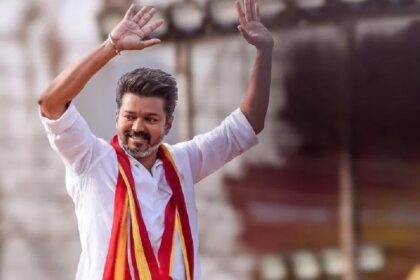 விஜய்க்கு ‘Y’ பிரிவு பாதுகாப்பு