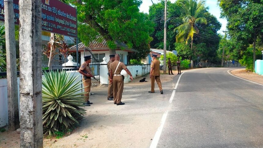 இந்திய பெண் கைது