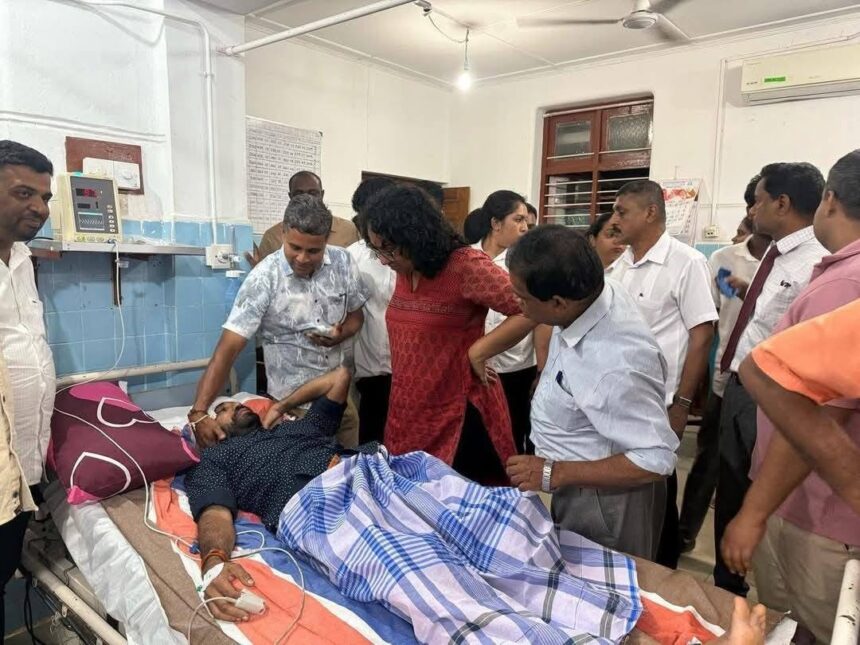 விபத்து