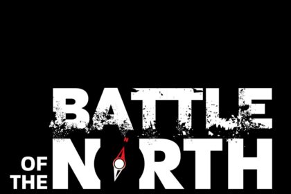 Battle of The North