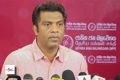 சுகாதார அமைச்சர்