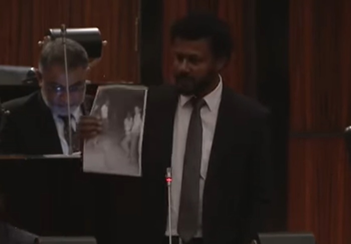 கறுப்பு ஜூலை