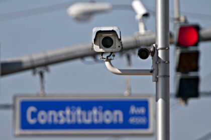 cctv camera