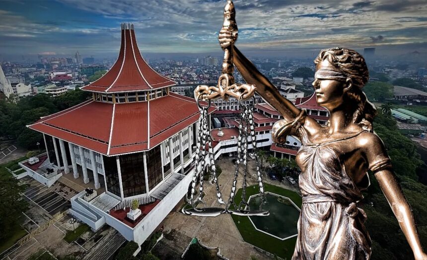 உயர் நீதிமன்றம்