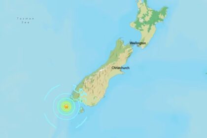 நிலநடுக்கம்