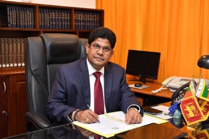 கோசல நுவான்