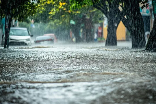 Heavy Rain