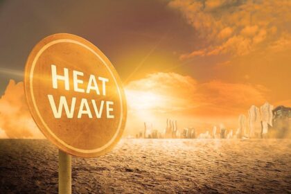 Heatwave