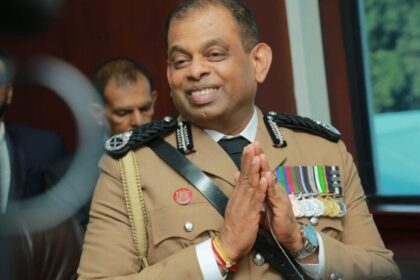 தேசபந்து