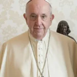 PopeFrancis dead