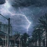 Rainfall