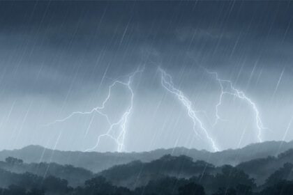 Lightning