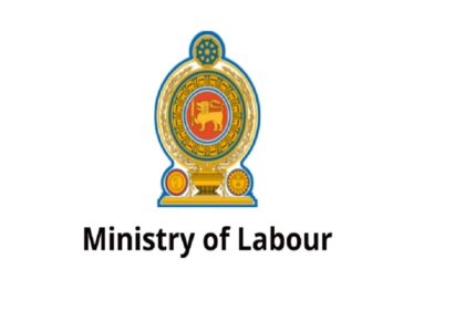 Ministry of Labour
