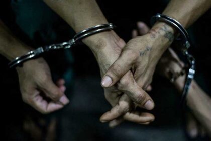 Arrest