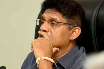எதிர்க்கட்சித் தலைவர்