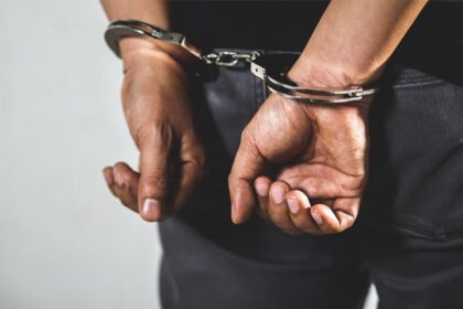 Arrest
