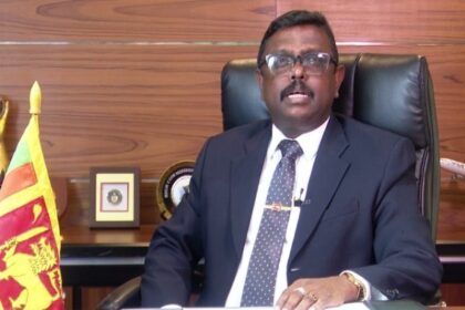 ஹர்ஷ இலுக்பிட்டிய