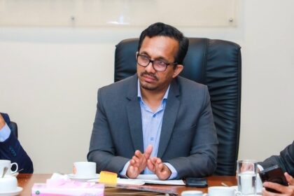 சுனில் ஹந்துன்நெத்தி.