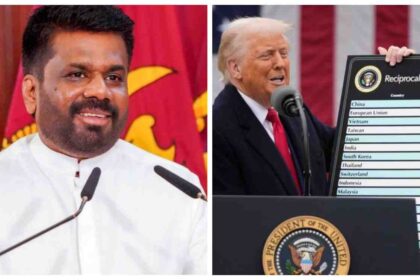 வர்த்தக ஏற்றத்தாழ்வுகளை நிவர்த்தி