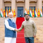 இந்திய பிரதமர் மோடி