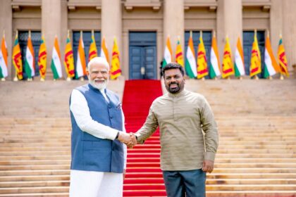 இந்திய பிரதமர் மோடி
