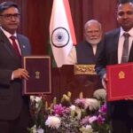India SriLanka Agreements
