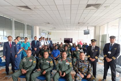 மீட்புக் குழு