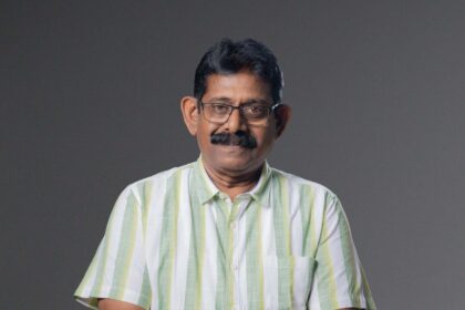 பொ. ஐங்கரநேசன்