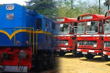 TRANSPORT