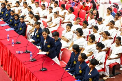 சிறிமாவோ பண்டாரநாயக்க