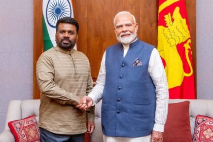 MODI JI