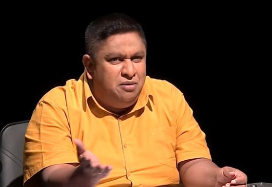 Chamara Sampath