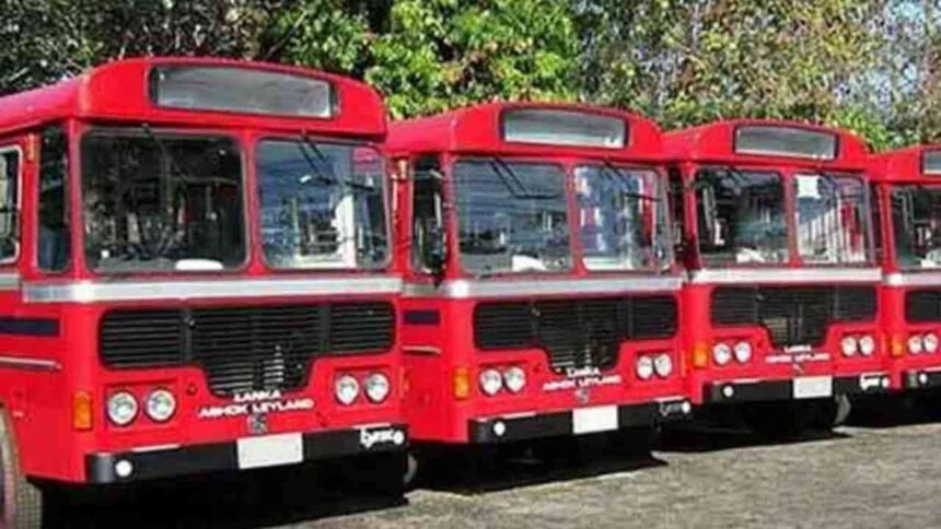 Public Transport