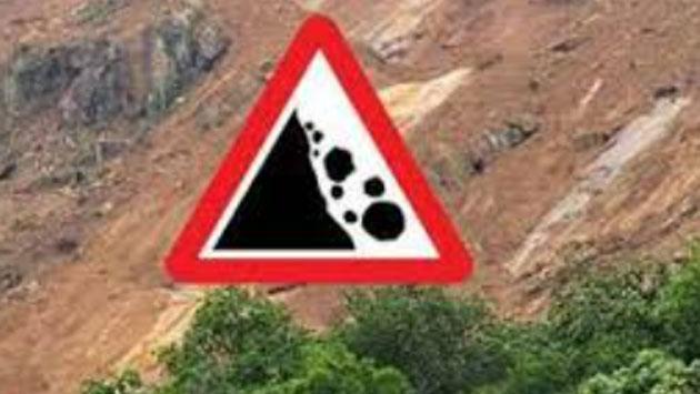 Landslide