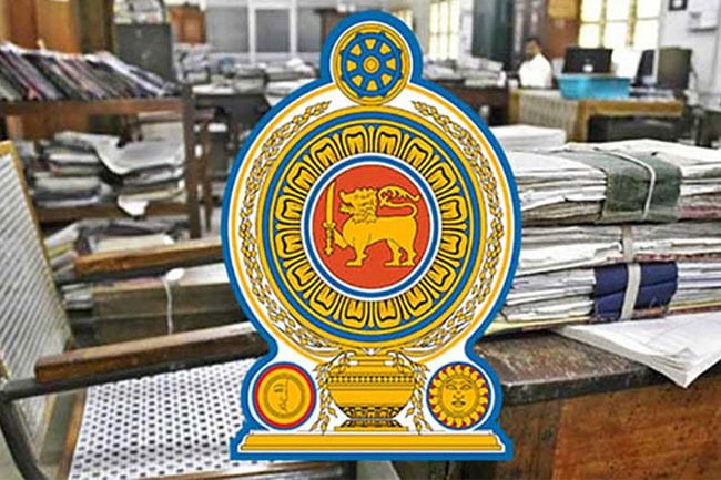 SriLanka Jobs