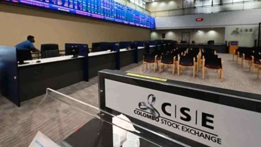 Stock Market