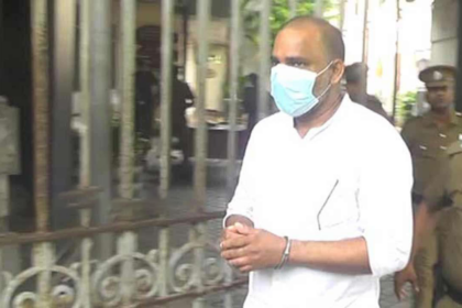 விளக்கமறியல்