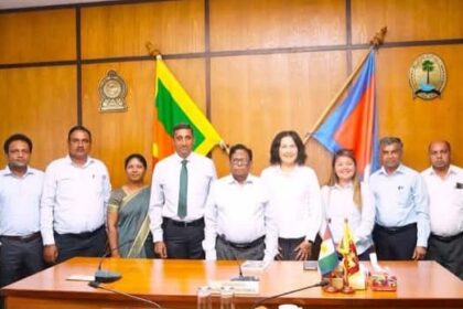 NorthernProvinceGovernor