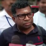 Pillayan Arrested
