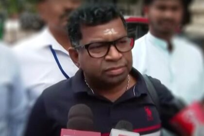 Pillayan Arrested