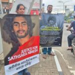 Welikada Incident