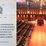 Parliament Debate