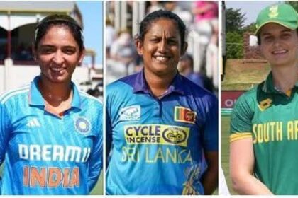 WomensCricket