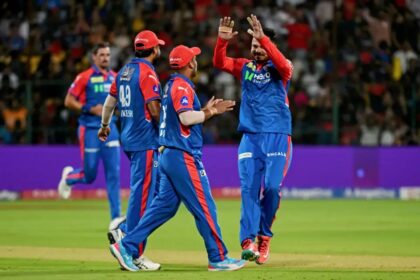 DelhiCapitals