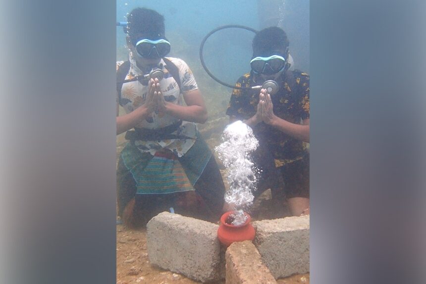 New Year Celebration