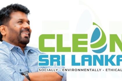 Clean SriLanka