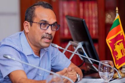 பிமல் ரத்நாயக்க